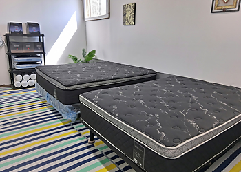 Sleep by Appointment Moncton - Moncton, NB Mattress Stores - Business Exterior Image