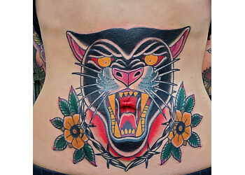 Welland Salons de tatouage Sleepy Hollow Tattoo Parlour