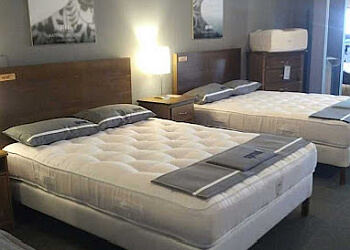Kelowna Magasins De Matelas Sleepy's Bedroom Furniture & Sleep Shop