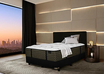 Kelowna Magasins De Matelas Sleepy's Bedroom Furniture & Sleep Shop