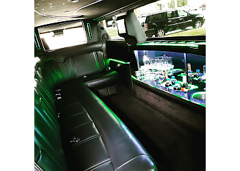 Niagara Falls limo service Slick Limo