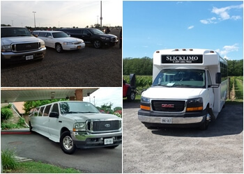 Niagara Falls limo service Slick Limo