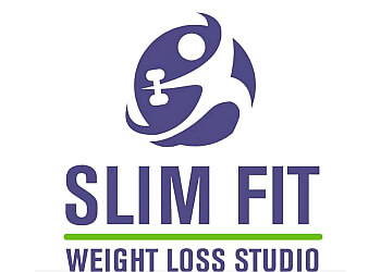 Slim Fit Weight Loss Studio