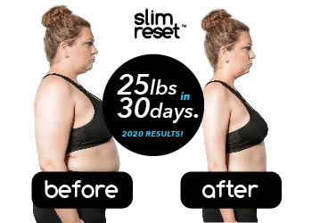 Calgary weight loss center SlimReset