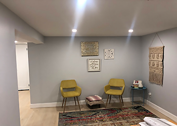Slim Sister Slim Sister - London, ON Weight Loss Centers - Interior Image