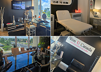 Vaughan weight loss center Slim U Canada