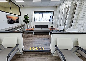 Sarnia orthodontist SLIPACOFF DENTAL CENTRE - SARNIA