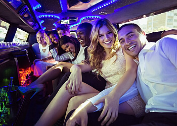 Vancouver entertainment company Slixer Events