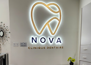 Montreal sign company Slon Signs