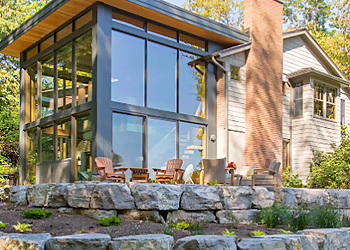 Slotegraaf Built - Cambridge, ON Home Builders - Professional Highlights