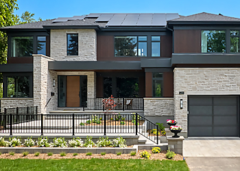Slotegraaf Built Slotegraaf Built - Cambridge, ON Home Builders - Service Image