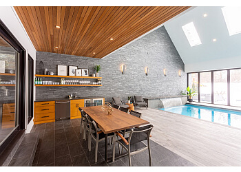 Cambridge home builder Slotegraaf Built