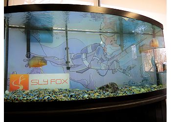 SlyFox Web Design & Marketing