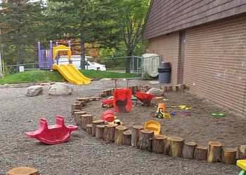 Moncton Écoles Maternelles Small Blessings Early Childhood Development Centre