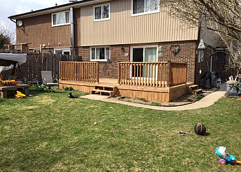 Mississauga handyman Small Jobs Specialist