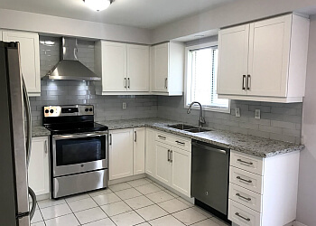 Halton Hills handyman Small Jobs Specialist Halton Hills