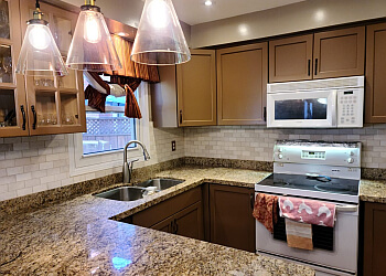 Halton Hills handyman Small Jobs Specialist Halton Hills