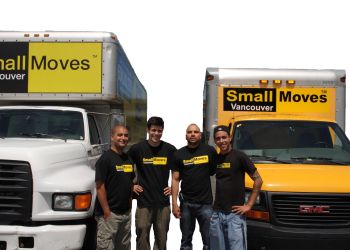 3 Best Moving Companies In Vancouver Bc Expert Recommendations