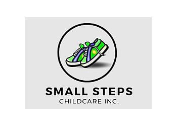 Maple Ridge preschool Small Steps Childcare Inc.