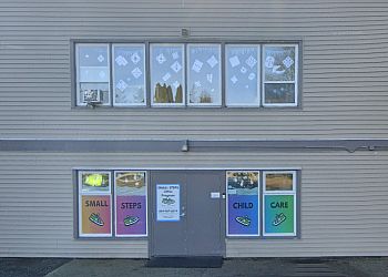 Maple Ridge preschool Small Steps Childcare Centre image 1