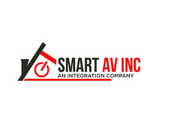 Smart AV Inc.