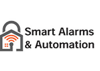 Orangeville security system Smart Alarms & Automation image 1