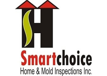 Brampton home inspector SmartChoice Home & Mold Inspections INc.