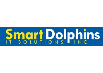 Smart Dolphins IT Solutions Inc