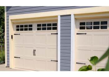 Vaughan garage door repair Smart Doors