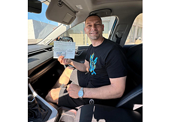 Niagara Falls driving school Smart Driving Academy