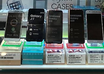 North Bay cell phone repair Smart Fix, North Bay