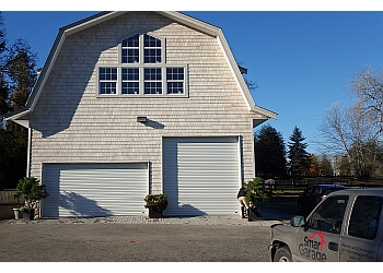 3 Best Garage Door Repair in Surrey, BC - SmartGarageDoorLtD Surrey BC