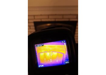 Langley home inspector Smart Inspection Consulting