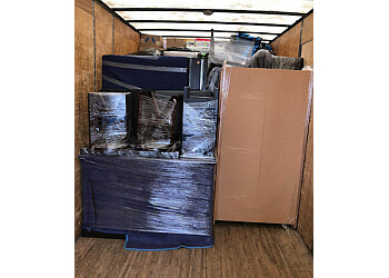 Oshawa moving company Smart Movers