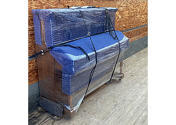 Vaughan moving company Smart Movers Vaughan