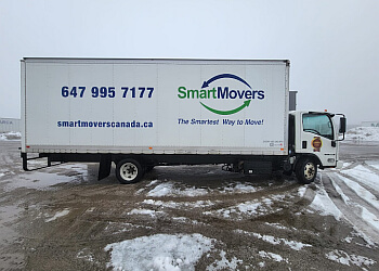 Hamilton moving company Smart Movers Hamilton image 1