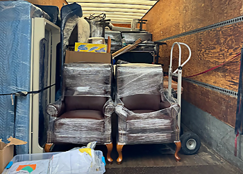 Orangeville moving company Smart Movers Orangeville