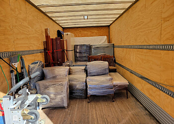 Richmond Hill Déménageurs Smart Movers Richmond Hill