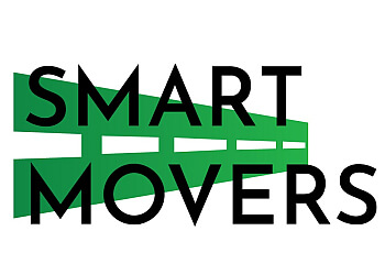 Fredericton moving company Smart Moving and Storage