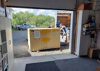 Fredericton moving company Smart Moving and Storage image 1