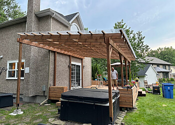 Dollard des Ormeaux handyman Smart Mr Fixer