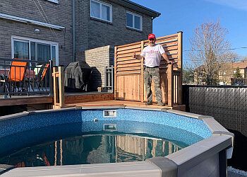 Dollard des Ormeaux handyman Smart Mr Fixer