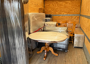 Newmarket moving company Smart Newmarket Movers