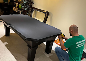 Newmarket moving company Smart Newmarket Movers