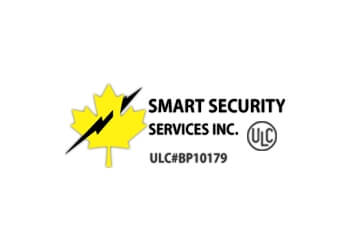 Richmond Hill security system Smart Security Service Inc.