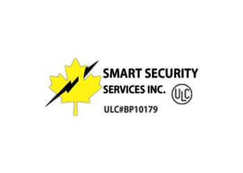 Smart Security Services Inc.