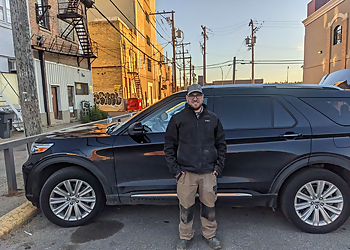 St Albert used car dealership Smart Start Auto Inc