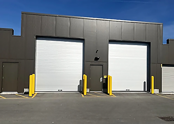 SmartStop Self Storage - Barrie, ON Unités d'entreposage - Business Interior Image