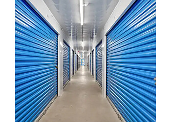 Burlington storage unit SmartStop Self Storage