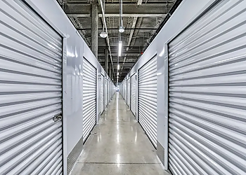 Markham storage unit SmartStop Self Storage